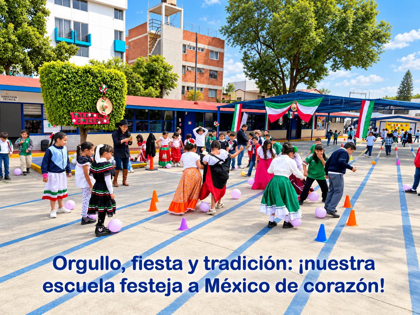 Nuevo evento